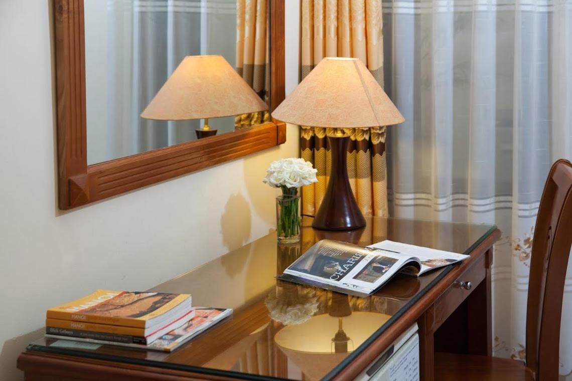Lucky Central Hotel & Travel — Photos 2